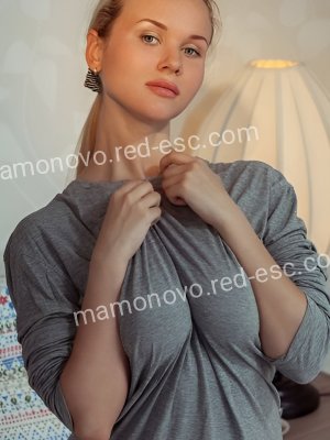 Лариса — Надым