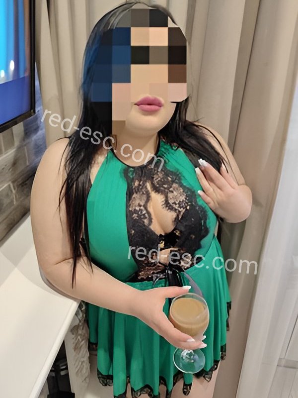 Роза — Надым